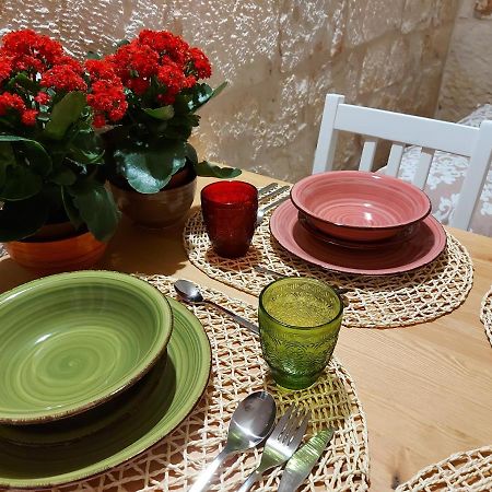 Pietrabianca 17 Villa Ostuni Ngoại thất bức ảnh