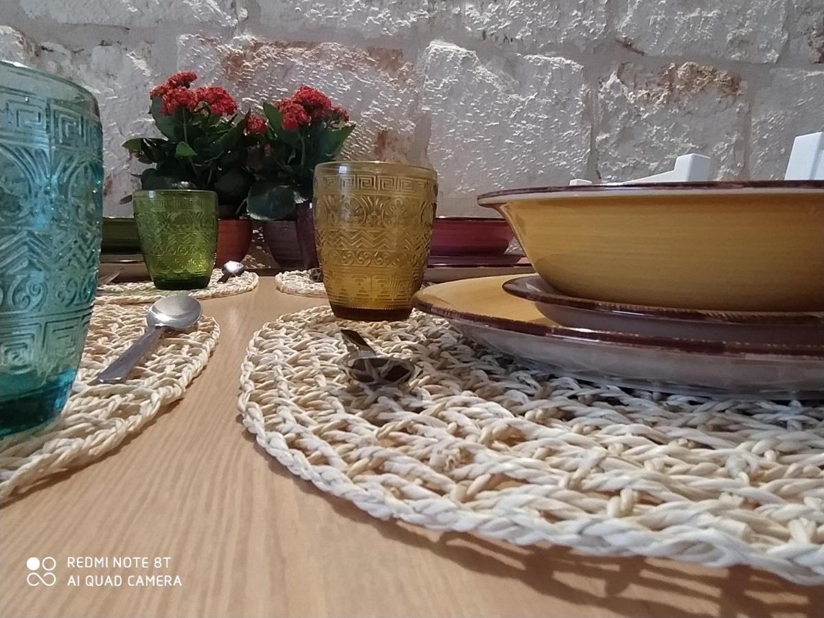 Pietrabianca 17 Villa Ostuni Ngoại thất bức ảnh