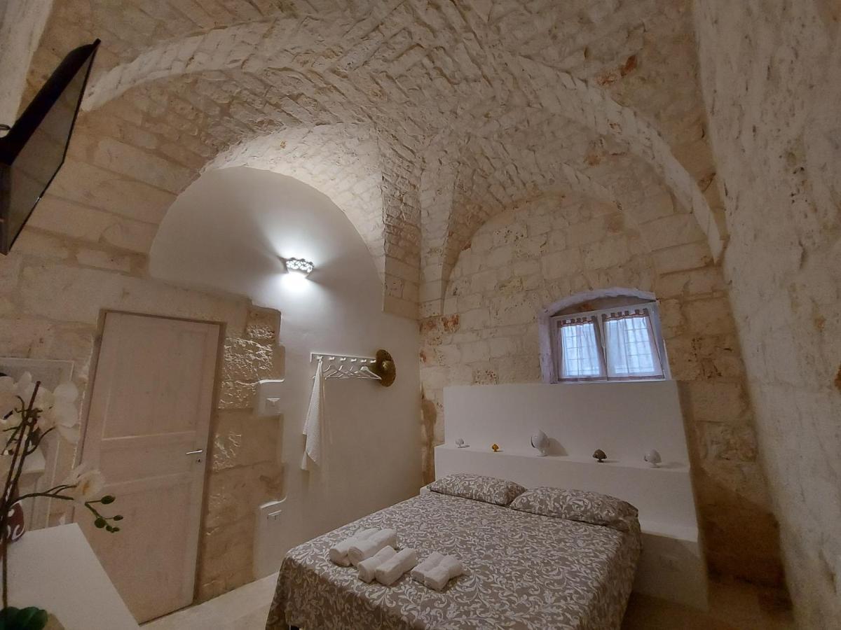 Pietrabianca 17 Villa Ostuni Ngoại thất bức ảnh