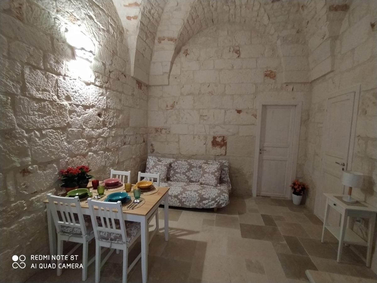 Pietrabianca 17 Villa Ostuni Ngoại thất bức ảnh