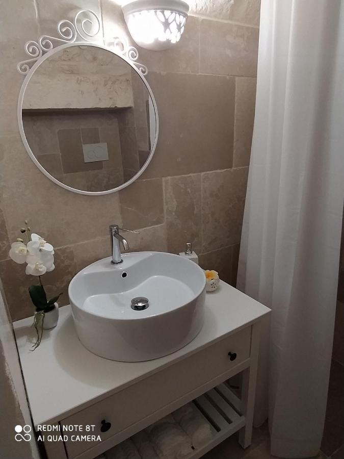 Pietrabianca 17 Villa Ostuni Ngoại thất bức ảnh