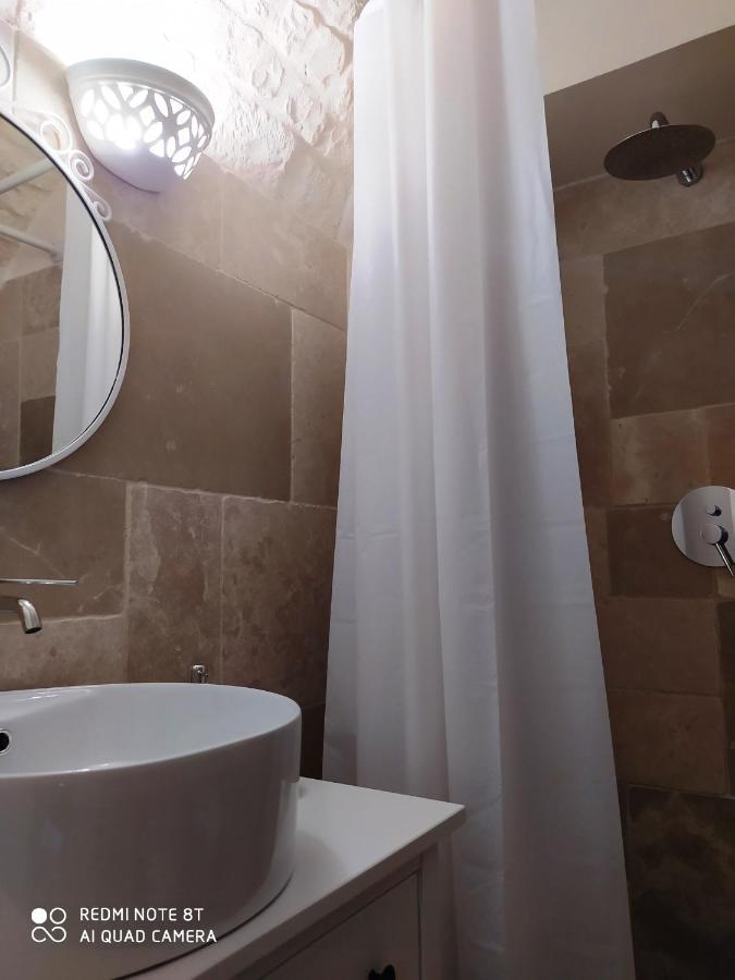 Pietrabianca 17 Villa Ostuni Ngoại thất bức ảnh
