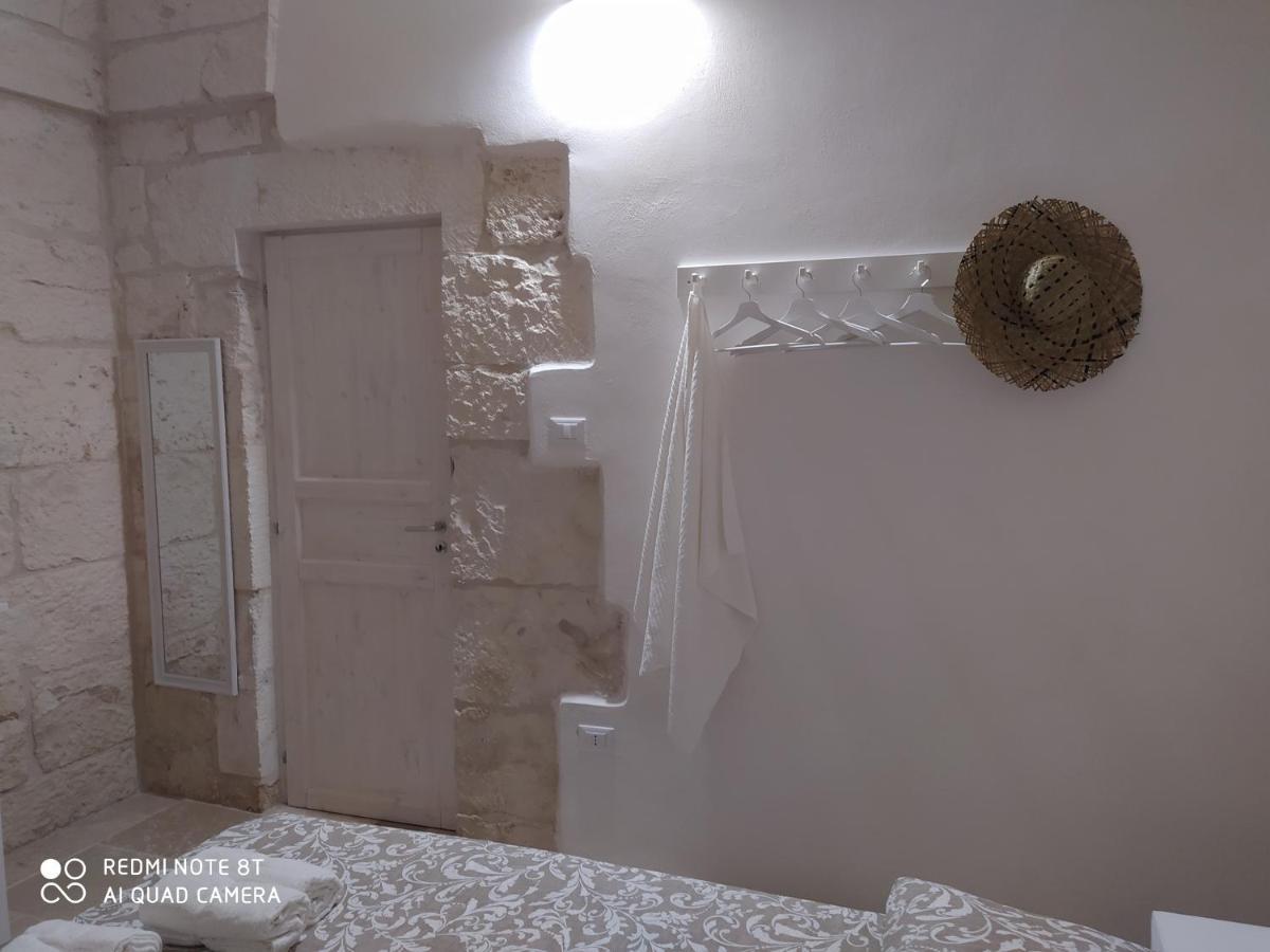 Pietrabianca 17 Villa Ostuni Ngoại thất bức ảnh