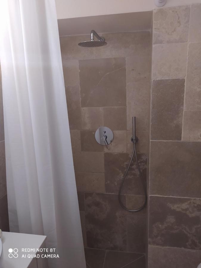 Pietrabianca 17 Villa Ostuni Ngoại thất bức ảnh