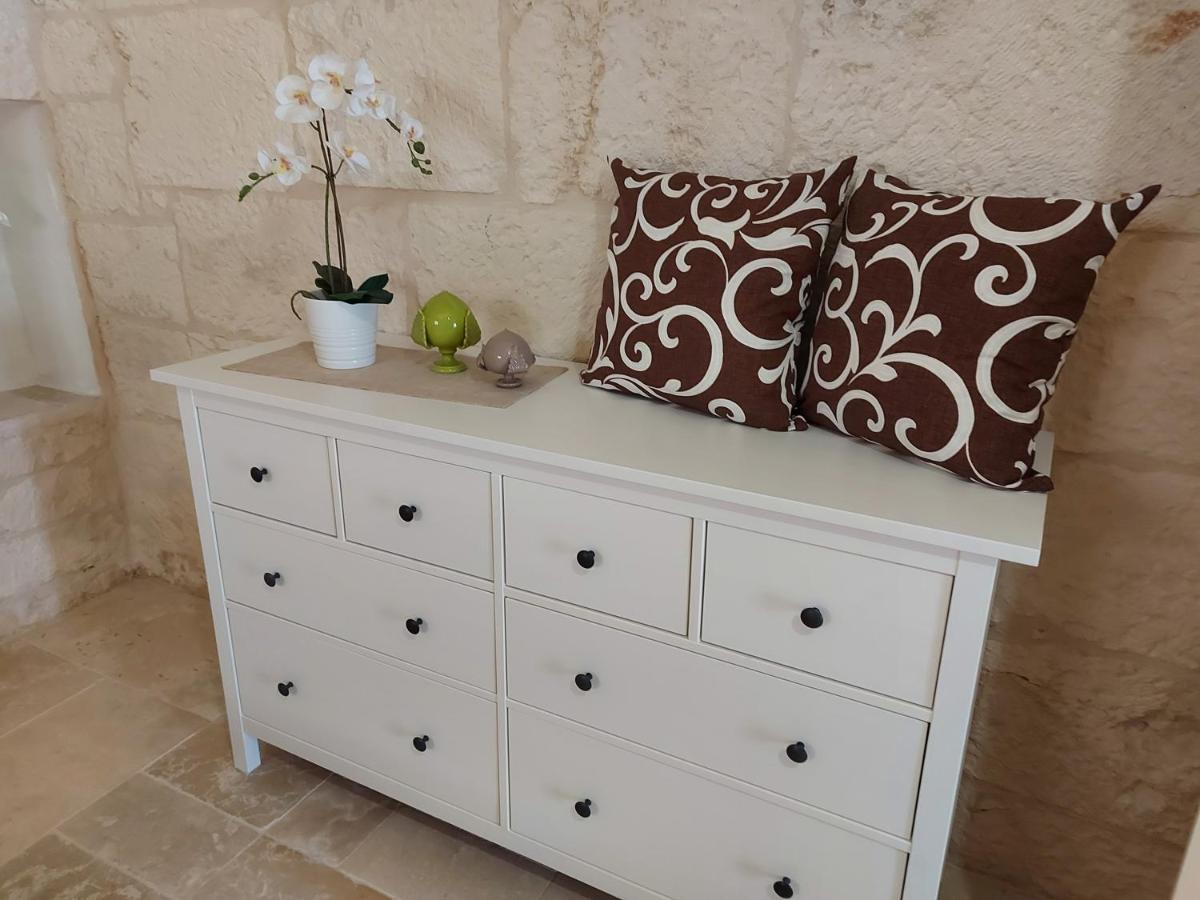 Pietrabianca 17 Villa Ostuni Ngoại thất bức ảnh