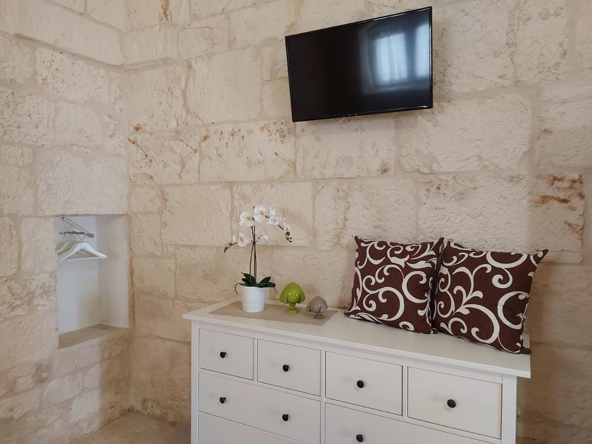 Pietrabianca 17 Villa Ostuni Ngoại thất bức ảnh